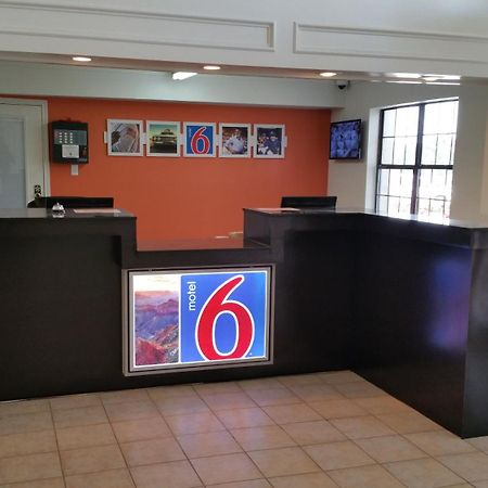 Motel 6-Palestine, Tx Zewnętrze zdjęcie