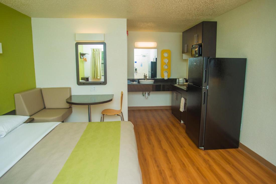 Motel 6-Palestine, Tx Zewnętrze zdjęcie