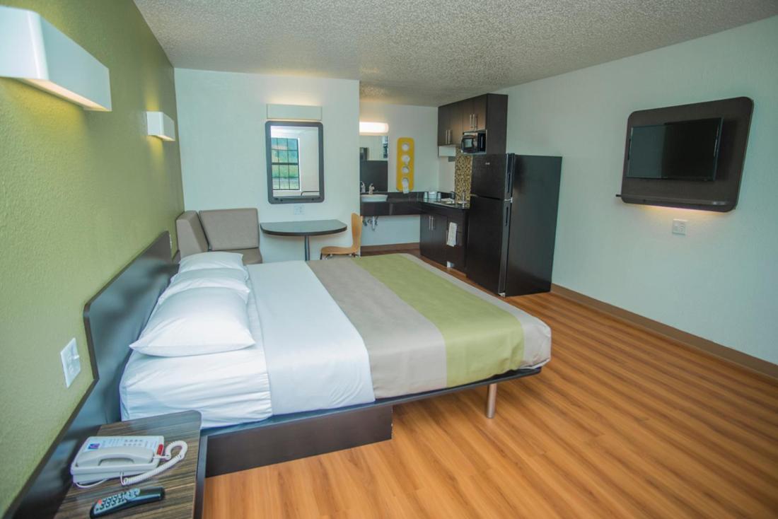 Motel 6-Palestine, Tx Zewnętrze zdjęcie