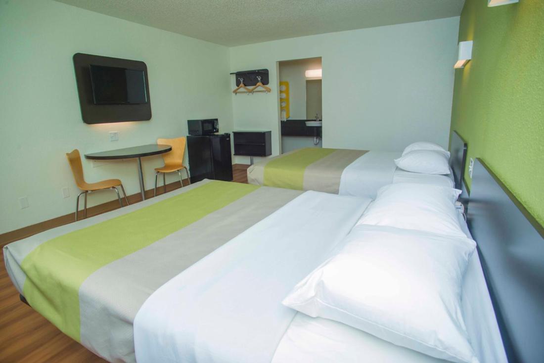 Motel 6-Palestine, Tx Zewnętrze zdjęcie